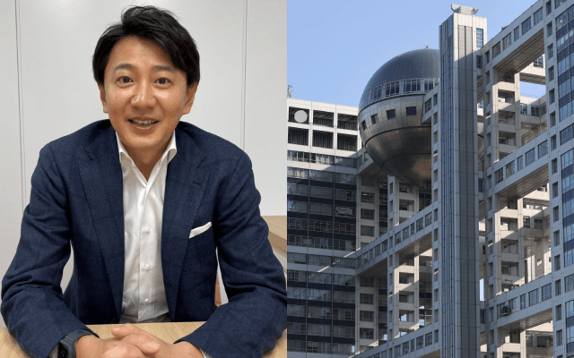 フジ『イット！』青井実キャスターが嘘の釈明をしていた「ない、ない、ない、ない！」…謝罪3日前「週刊文春」直撃に「ない」を32回連呼