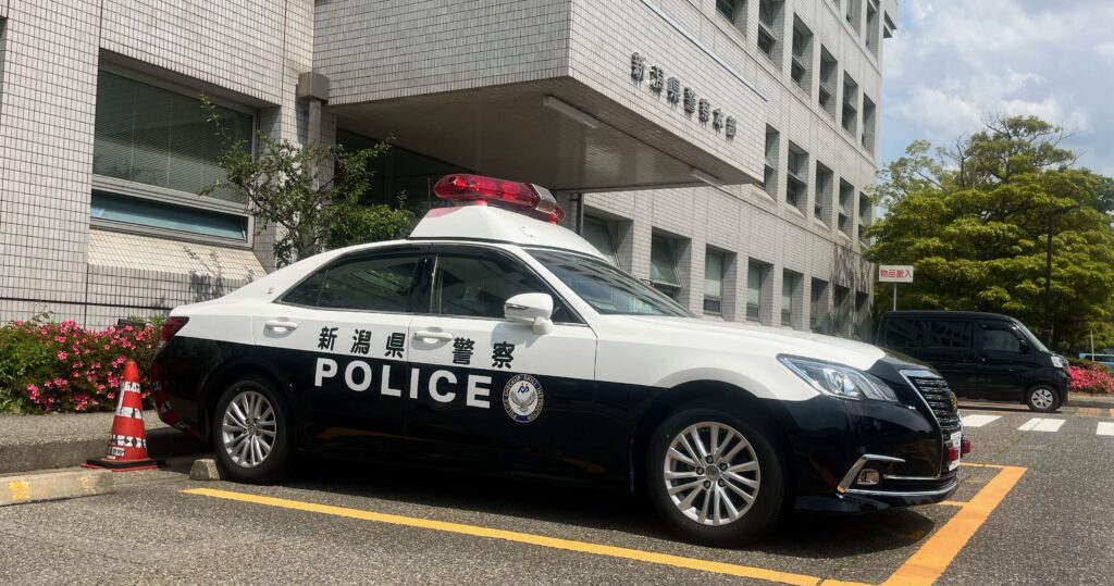 ミニカーなどのおもちゃ11点盗んだ無職の52歳男を現行犯逮捕