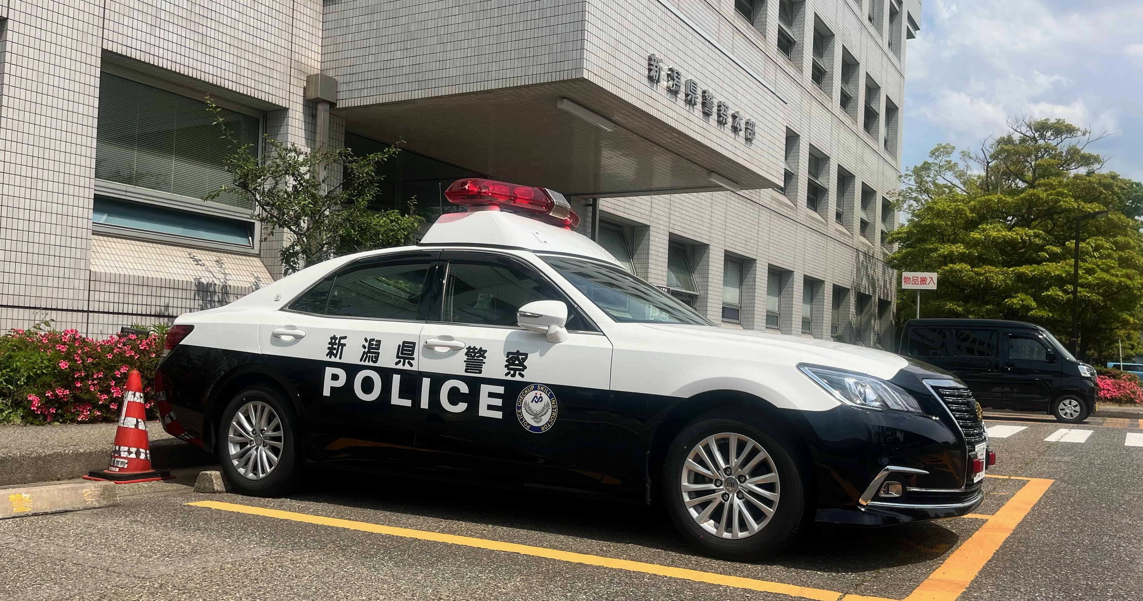 ミニカーなどのおもちゃ11点盗んだ無職の52歳男を現行犯逮捕