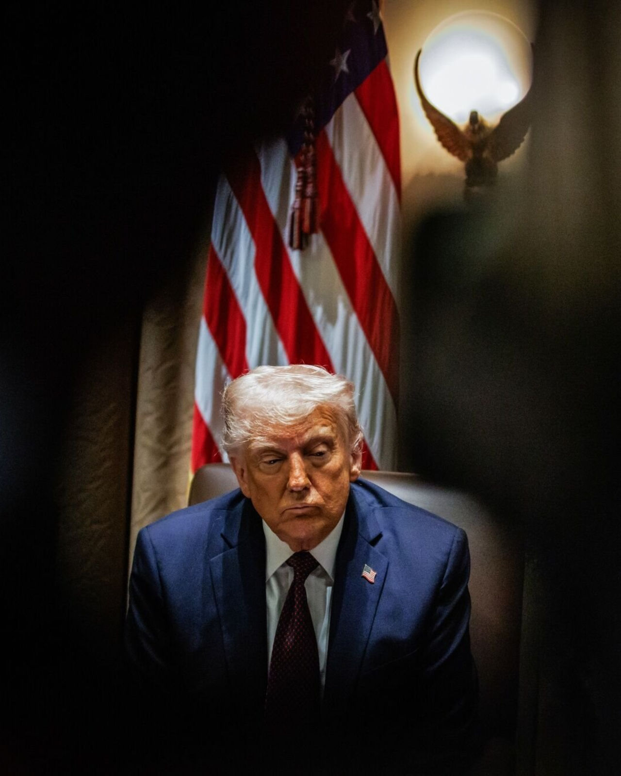 【美しいクリーンな石炭だ】トランプ米大統領、石炭の採掘に対する規制を大幅に緩和、老朽化した石炭火力発電所の延命も容認