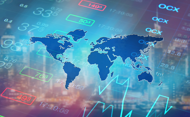 【悲報】世界経済、完全に終わるWWW