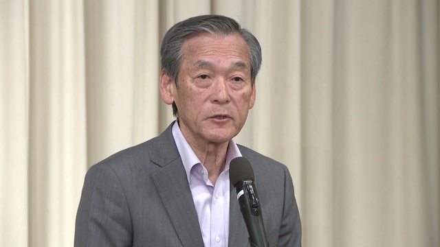 【悲報】千葉県・松戸市長、人気途中で辞職へ「もうさすがに限界」