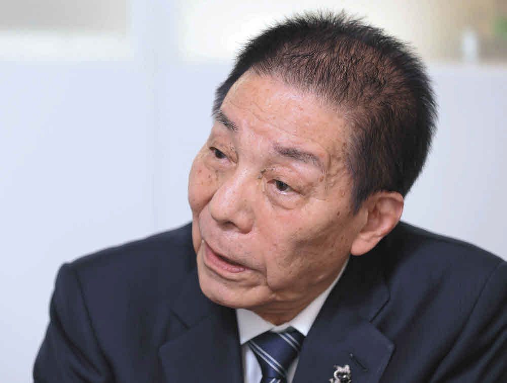 羽田空港ビル子会社、古賀誠・自民元幹事長の長男経営コンサルに２億円利益供与か…国税指摘後も継続