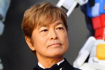 【それは万博とは言えないよ】大阪万博、古谷徹さんを起用。ガンダム館のナレーションを担当