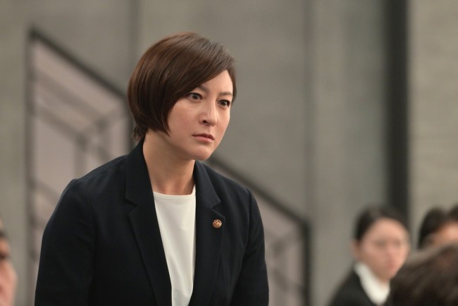 広島関係者「ローキックは演技。広末涼子というキャラを演じてるだけ」