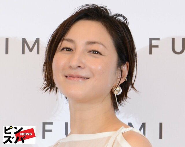 広末涼子、追突事故前にも不審姿…24年前「タクシーただ乗り」時と被る“一般人との絡み”