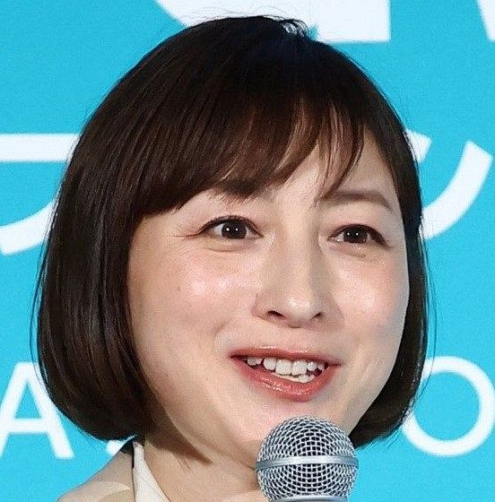 広末涼子、釈放後に見せた“笑顔”が波紋 「びっくり」「安心感がでただけ」「闇を感じる」ネット議論