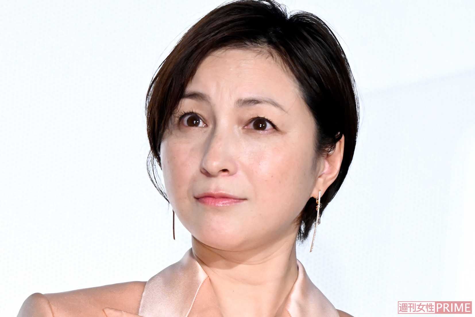 広末涼子容疑者「渋谷警察署はちょっと苦手」都内関係先家宅捜索へ