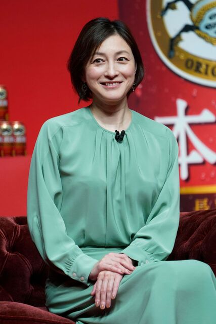 広末涼子復帰主演映画監督が相次いで交代していた《鳥羽シェフ映画を作った人物も､ソリが合わなかったベテラン監督も…》