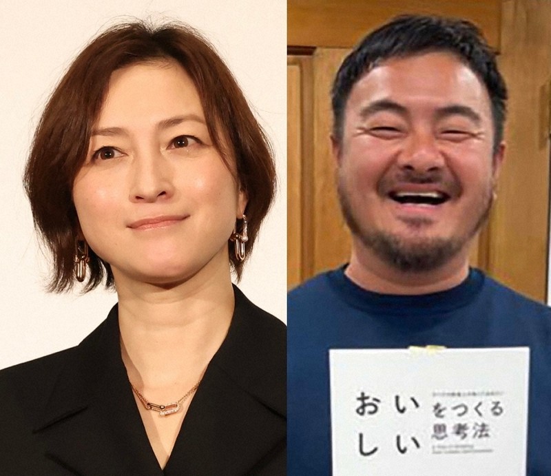 広末涼子W不倫・鳥羽シェフが“広末宅の近所”に引っ越していた…逮捕で“再婚計画”にも暗雲