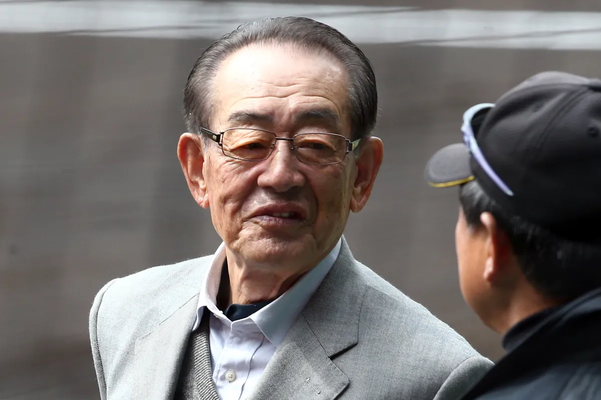 【野球】廣岡達朗コラム「米田哲也逮捕に思う。球宴をもう1試合開催でOB救済を」