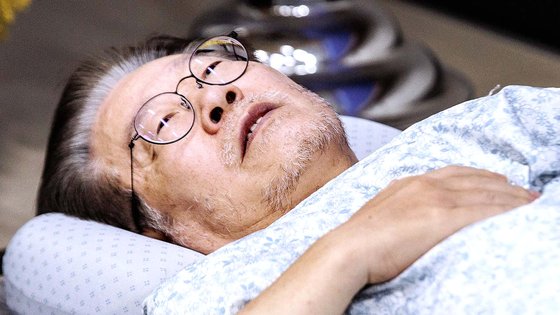 【速報】李在明候補の無罪判決破棄　韓国最高裁