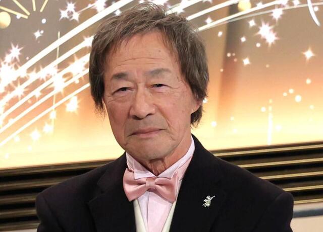 武田鉄矢、「性暴力」認定の中居正広氏に「独身だったというのがね」「親身な身内がいれば変わったと思う」