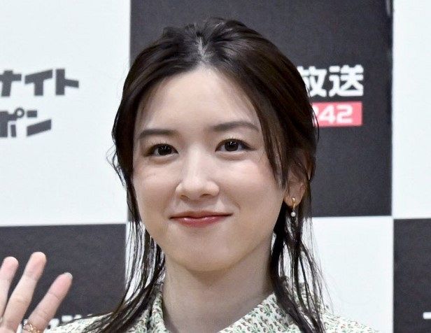 永野芽郁、涙の真相を語る「生理現象として…ただびっくりしただけ」、SNS上の誹謗中傷には「いろいろと対処の方法を考えます」