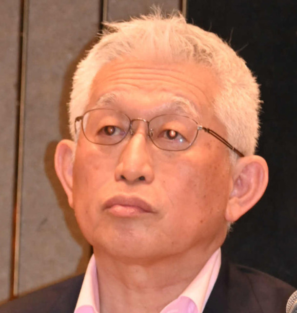 泉房穂氏、悪意あるデマ拡散に警告「あまり甘く考えないほうがいい」