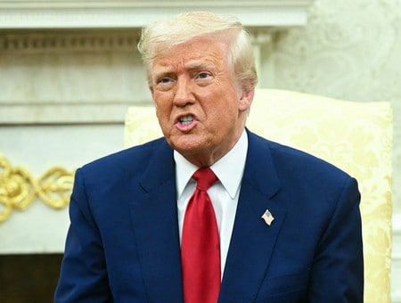 海外勢が米国債売り？長期金利が急上昇…中国の報復説も