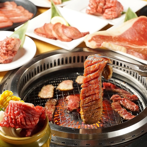 【名古屋】テーブル上で泥酔客が嘔吐継続「焼肉きんぐ」が謝罪「周囲への適切な配慮が不十分であった」