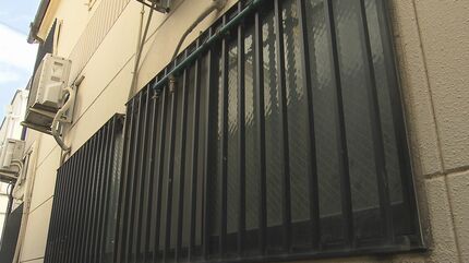 男性(86)、訪問看護で訪れた女性(26)看護師を包丁で切りつけ 「殺すつもりはなかった」と殺意を否認