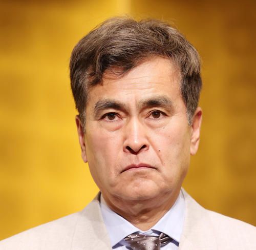 石原良純、父慎太郎さん死去でNHKが速報を打てた理由「誰が漏らしたんだろうって…」