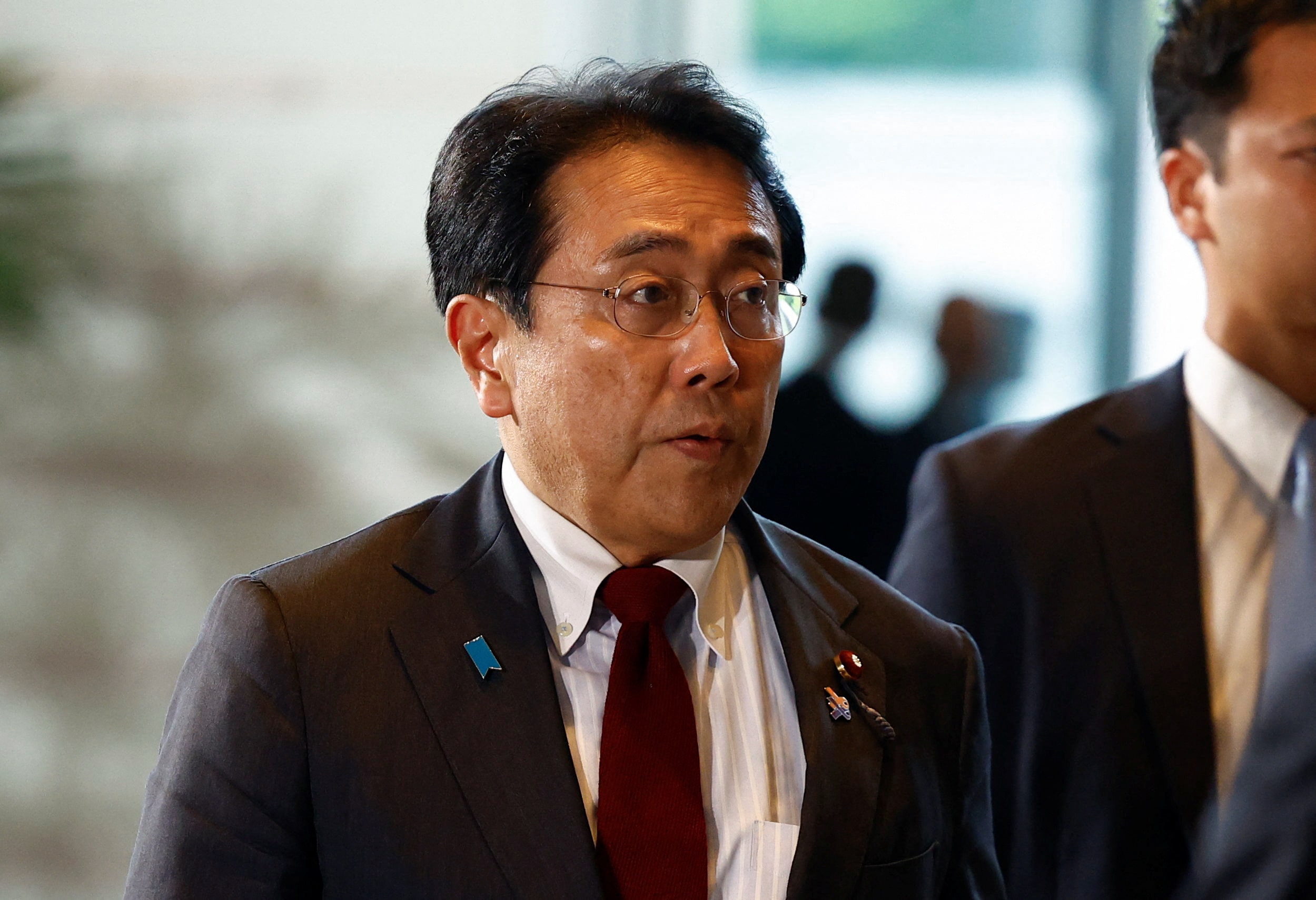 石破自民「物価高対策として電気・ガス代補助します。以上です」