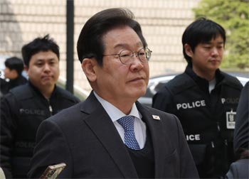 反日モンスターこと李在明氏、韓国次期大統領選へ出馬正式表明