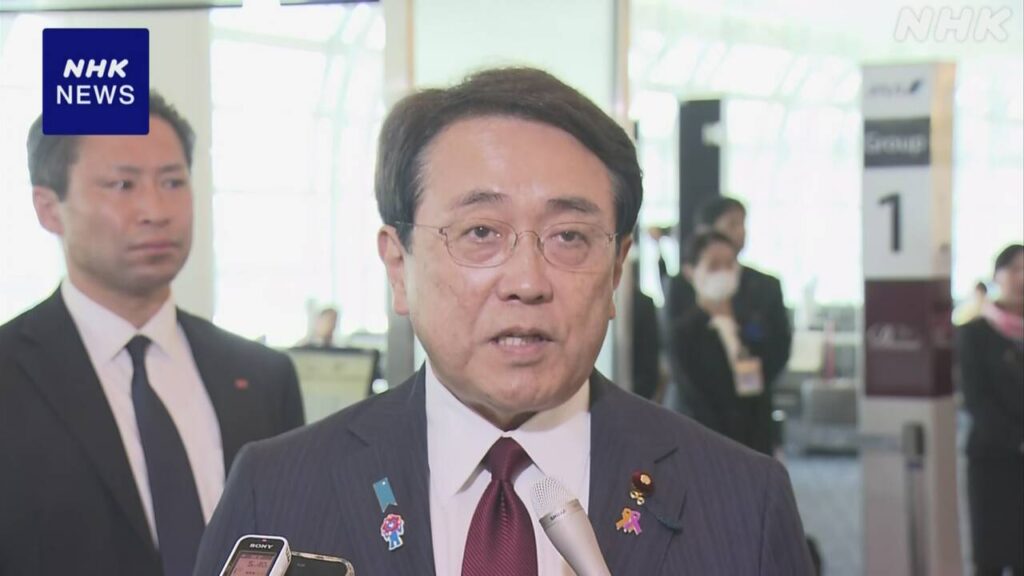 【超絶悲報】赤澤大臣、関税15%と関税15%上乗せを勘違いして合意した模様