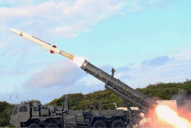 超長～く飛べる「日の丸巡航ミサイル」防衛省が契約締結 いつ開発が終わるの？