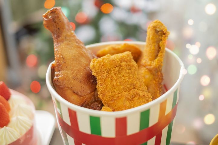 【値上げラッシュ】ケンタッキー・フライド・チキン、宅配メニューほぼ全品値上げ　9日に20～210円