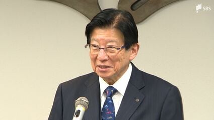 川勝知事「辞めます」→東京愛知岐阜山梨長野神奈川「リニア工事ちょっとやばいかも！」