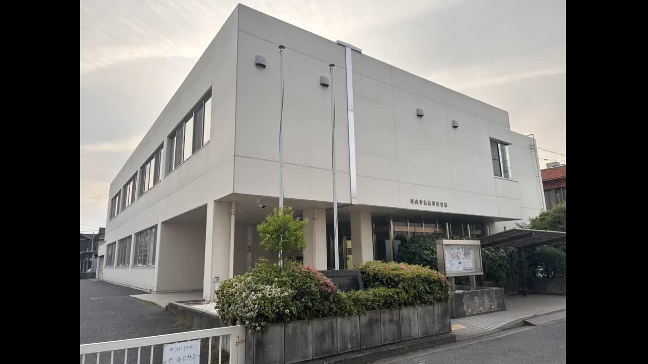 【広島】学生服販売店が給与不払いで書類送検  「少子化」 売り上げ落ち込み影響か