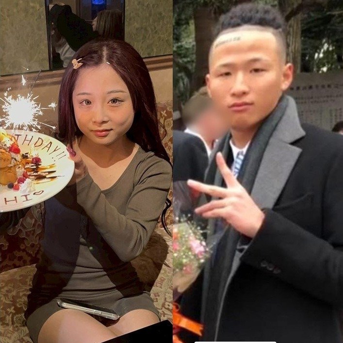 【川崎女性死体遺棄】「弟ならやりかねない」アメリカに逃亡していた顔面タトゥーの元彼が緊急帰国、逮捕の舞台ウラに家族の説得か