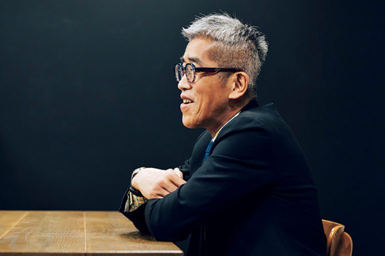 【芸能】5年ぶりに受けた人間ドックで病気が発覚！岸 博幸さんが「健康投資」をすすめる理由