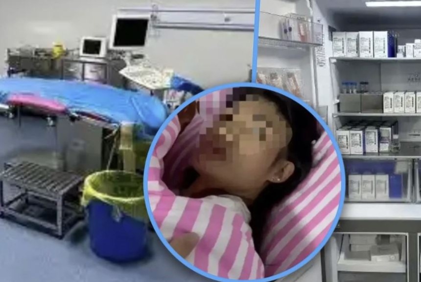 【中央日報】 中共で不法代理出産事件がまた起きた…「聴覚障害の女性も動員」