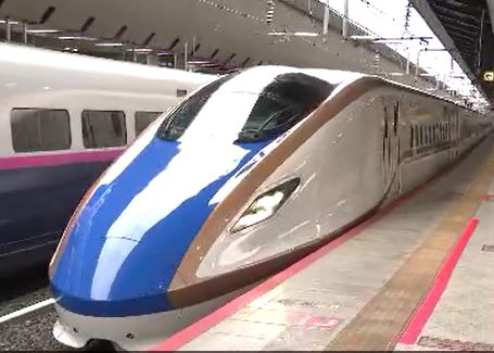 重さ7キロ余りのブレーキ部品外れ不明に…北陸新幹線W7系で初の事態、19日交換21日点検で判明　東京～敦賀間で調べるも発見至らず