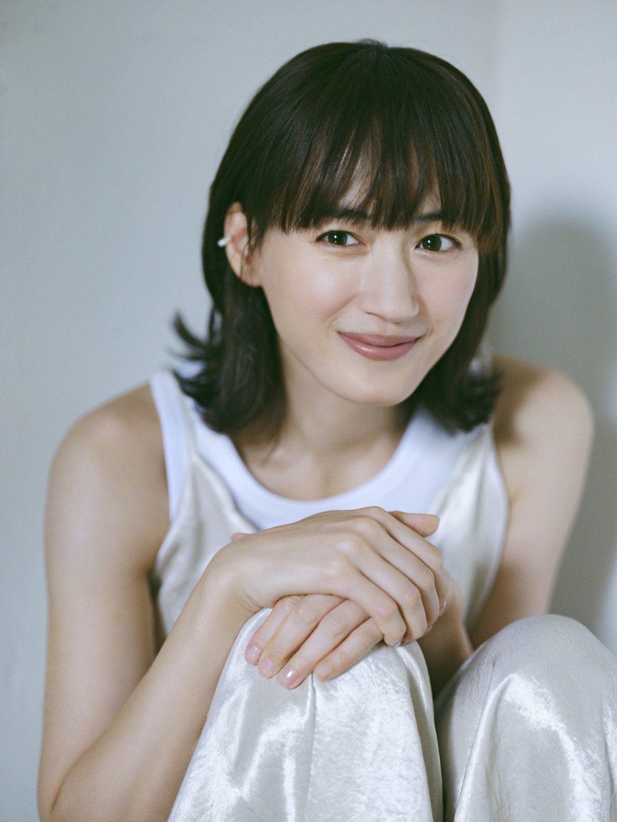 【テレビ】綾瀬はるか『NHKのど自慢』に9年ぶり出演