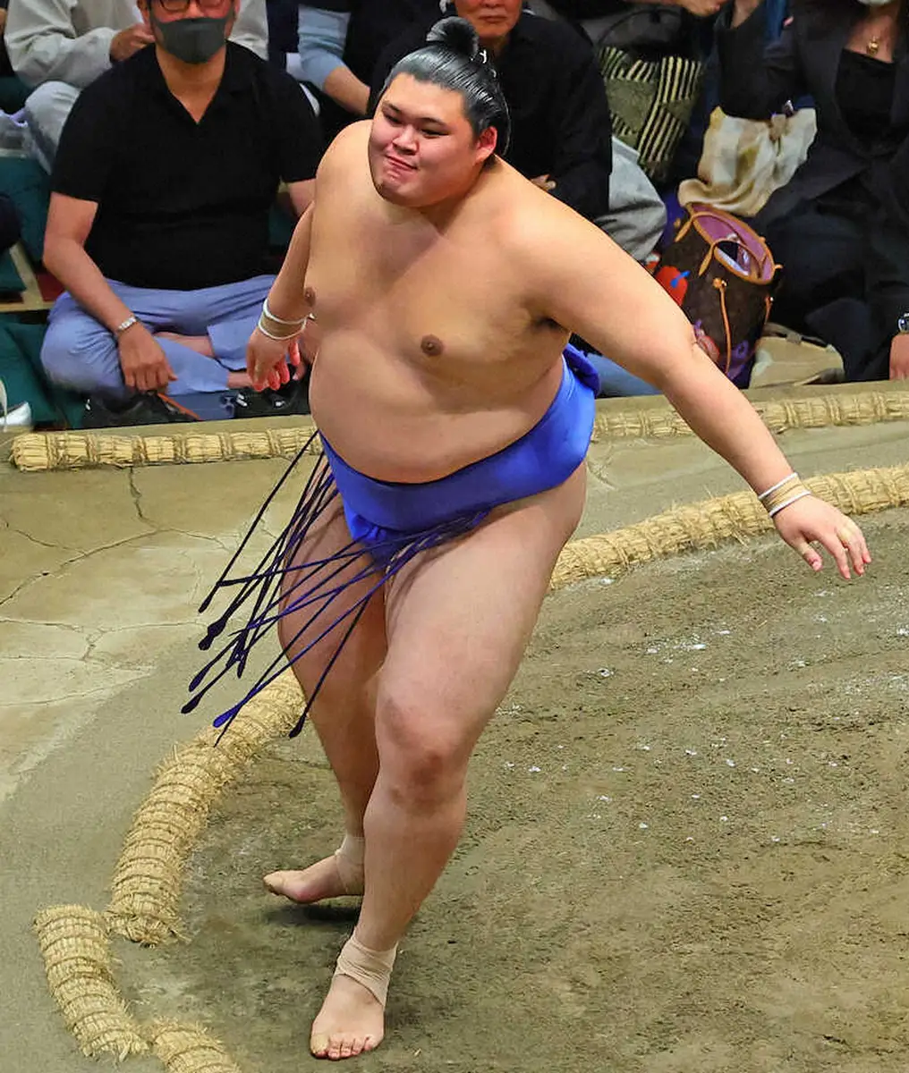 大相撲 横綱昇進の大の里　二代目稀勢の里 襲名の声も『縁起が悪いからやめろ』