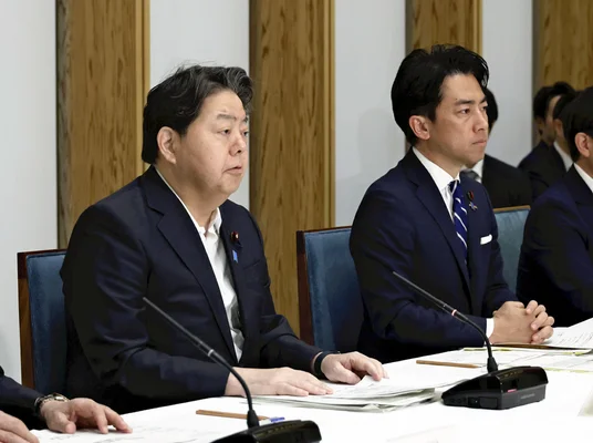 【国際】中国への日本産水産物 輸出再開へ 必要な要件で合意