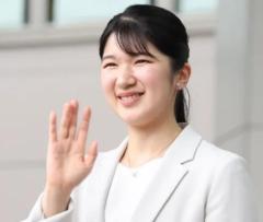 《万博で“外国人突撃”が原因か》愛子さまフィーバーの裏で厳戒警備の異常事態