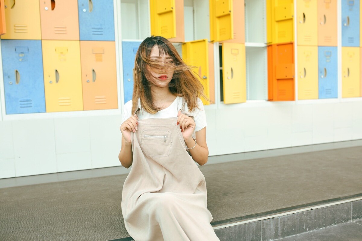 【かわいいの？】 韓国の若者の間で「オムニ・レイヤード」ファッションが人気＝韓国ネット「日本人っぽい」