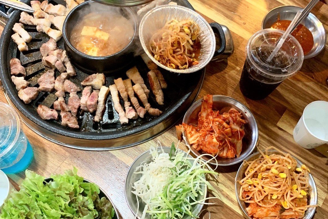 【広めないで】 韓国の伝統的な食材が日本で大人気＝韓国ネット「私たちの分がなくなっちゃう」