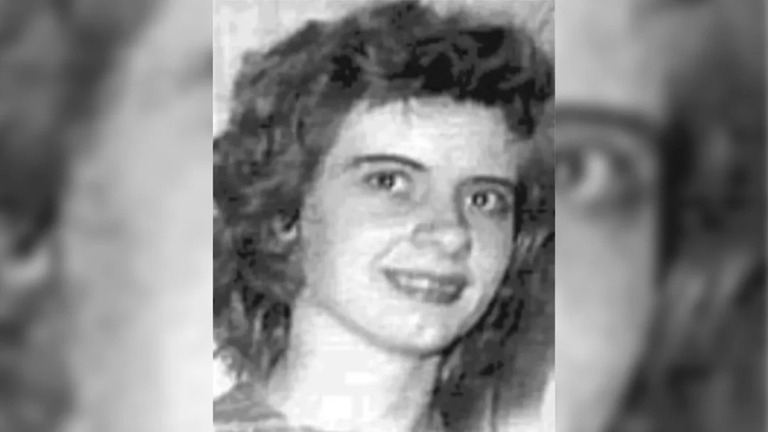 63年前に行方不明になった女性(82)を発見