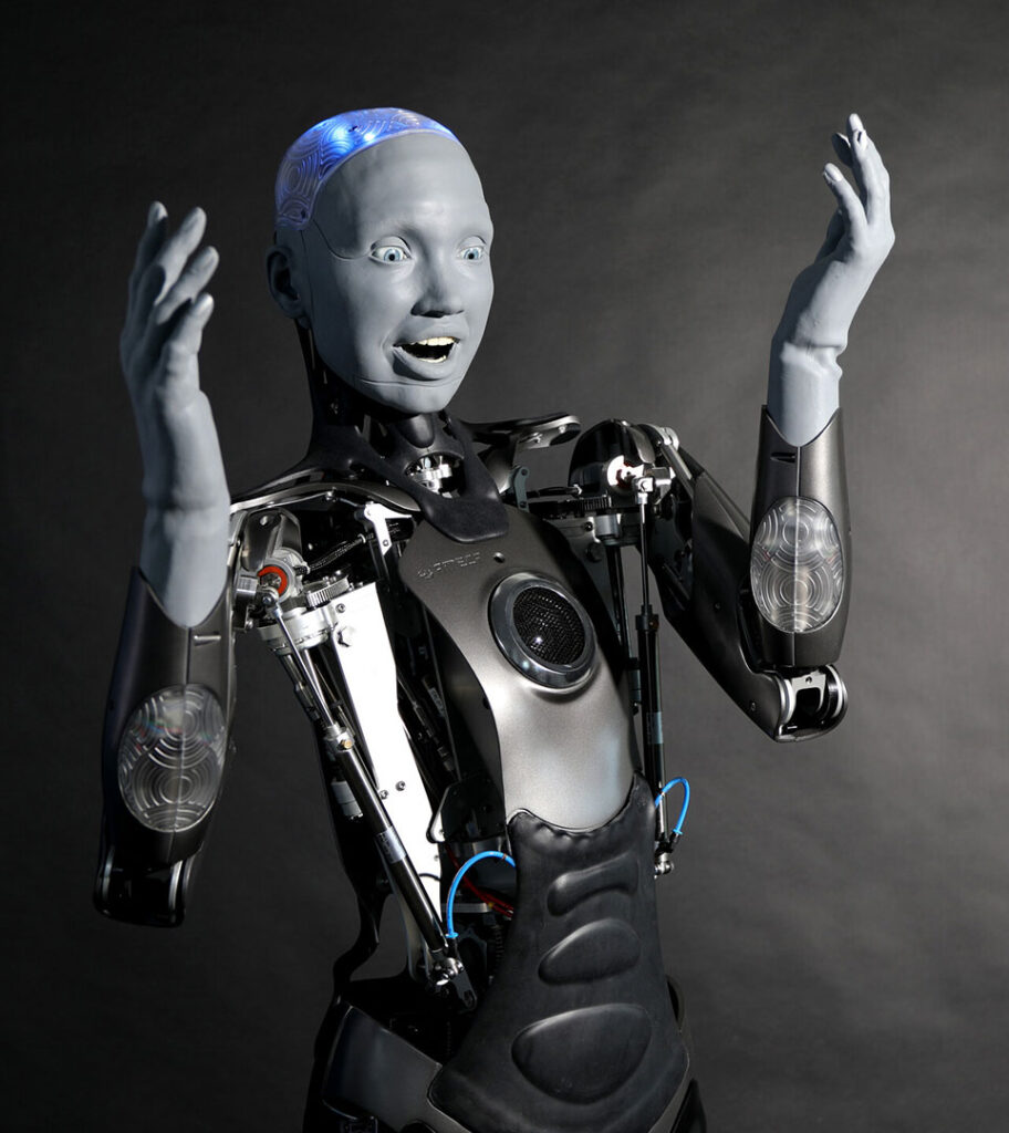 【悲報】工場作業員、全員クビへ…「AIロボットが年20万で24時間365日働きます」