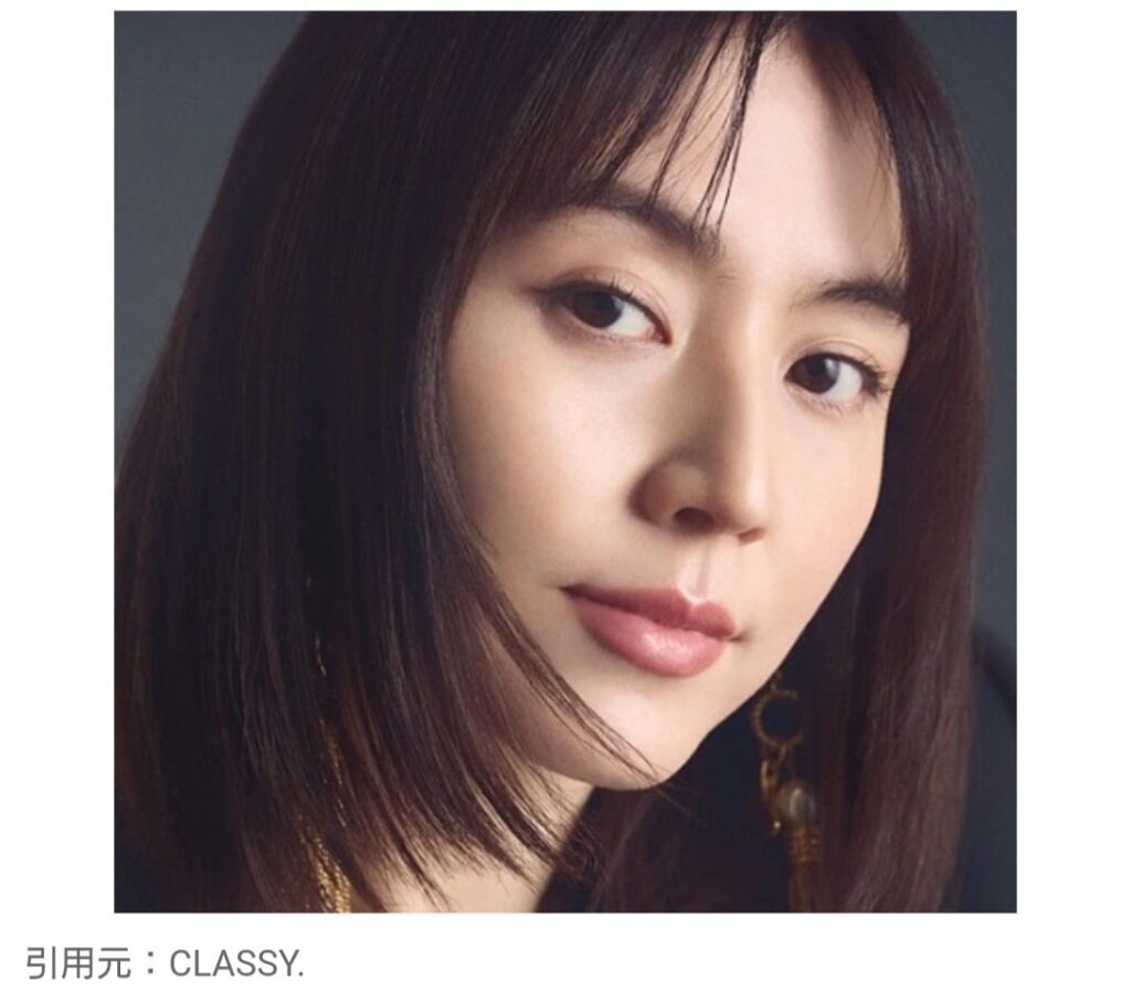 【芸能】長澤まさみ 「最近は、年齢関係なく敬語で話すようにしています」「スムーズだしラクなことに気が付きました」