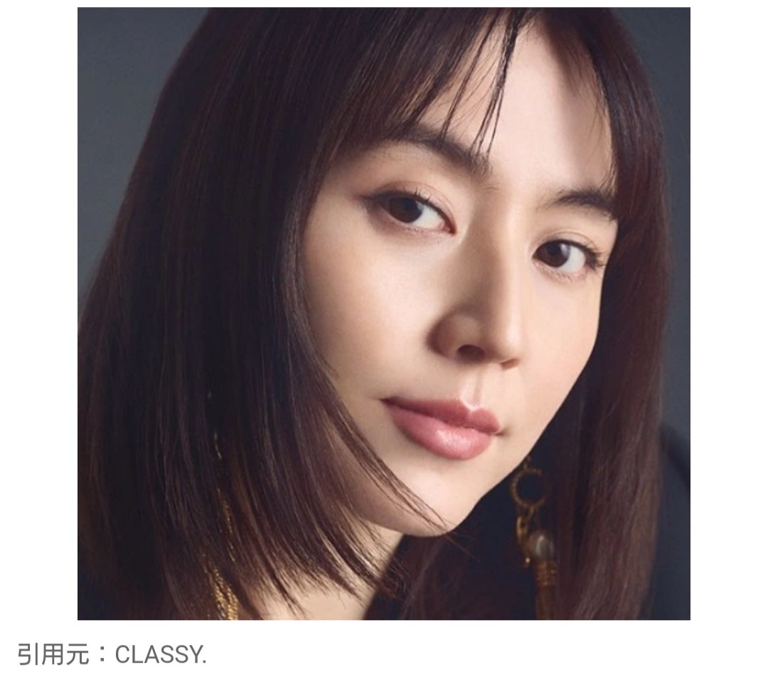 【芸能】長澤まさみ 「最近は、年齢関係なく敬語で話すようにしています」「スムーズだしラクなことに気が付きました」