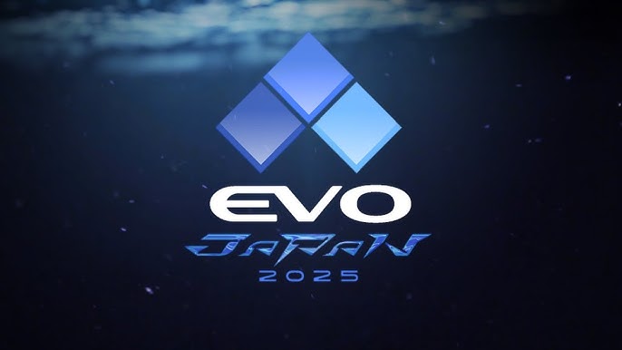 【悲報】格ゲー世界大会EVOJapan、日本開催なのに外国人に無双されて終わる😢