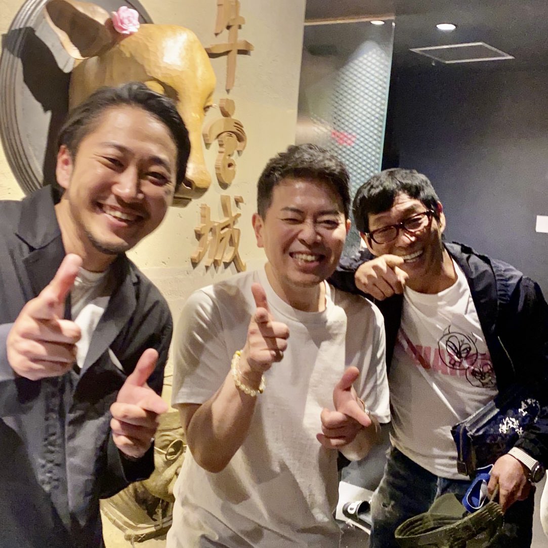 飲食店を経営の本田大輝氏、スタッフへの“マスク禁止令”を検討「接客の表現力が大幅に下がる…。みなさんはどう思いますか？」