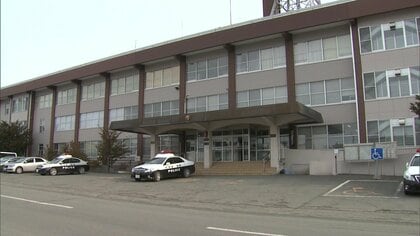 GW中北海道で“タイヤ脱輪”相次ぐ…北見市の市道で外れ10m転がる「2日前から異音」