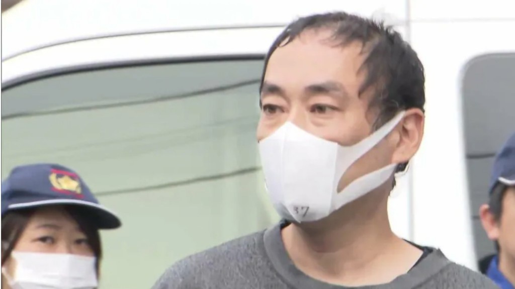 あおり運転で逮捕の際に押収のドラレコ解析で千葉・富里市での別のあおり運転発覚　無職・三井洋一容疑者（49）を再逮捕
