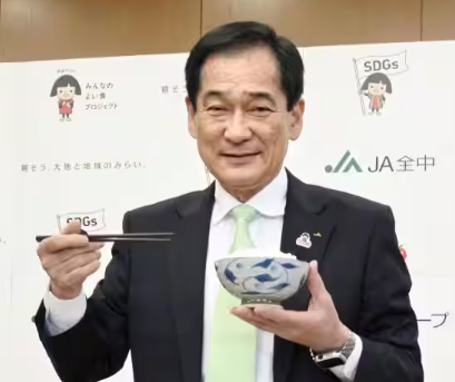 【備蓄米】ようやく半分出荷　「意図的遅延はない」―ＪＡ全農
