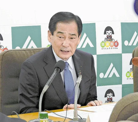 【速報】小泉進次郎、備蓄米が枯渇したらコメ関税ゼロで輸入、JAは「聖域」を連呼し猛反発